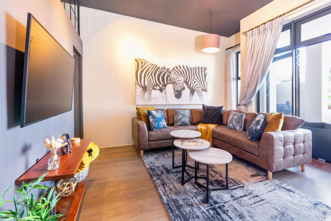10 Oyster Walk Apartment Knysna Exterior photo