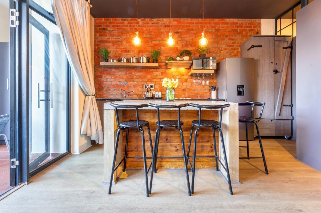 10 Oyster Walk Apartment Knysna Exterior photo